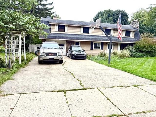 House for sale in Lake Odessa, Ionia County