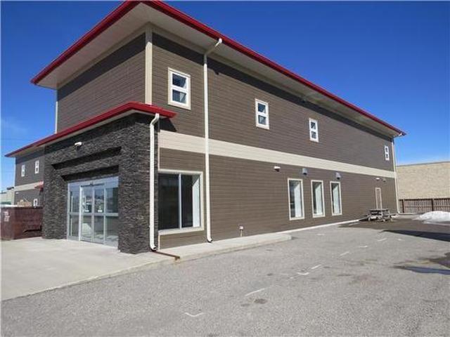 Commercial for rent in Brandon