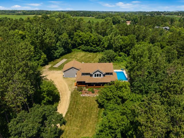 House for sale in Saint Croix, Wisconsin