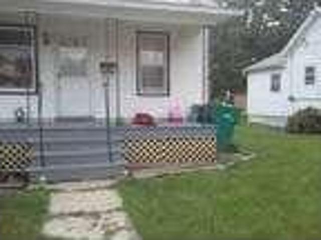 House for rent in Streator
