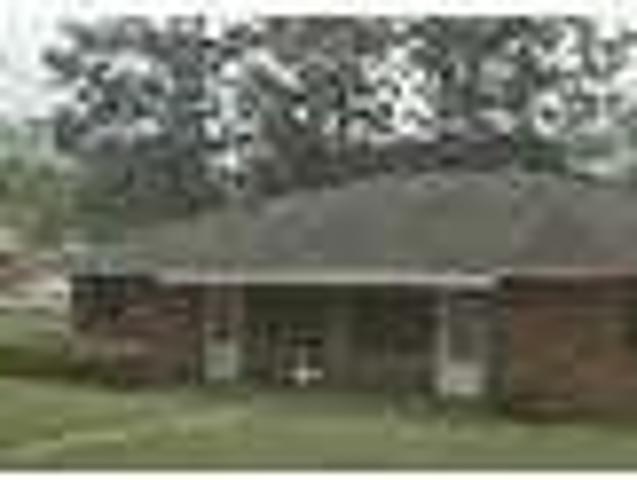 House for rent in Monroe, Louisiana