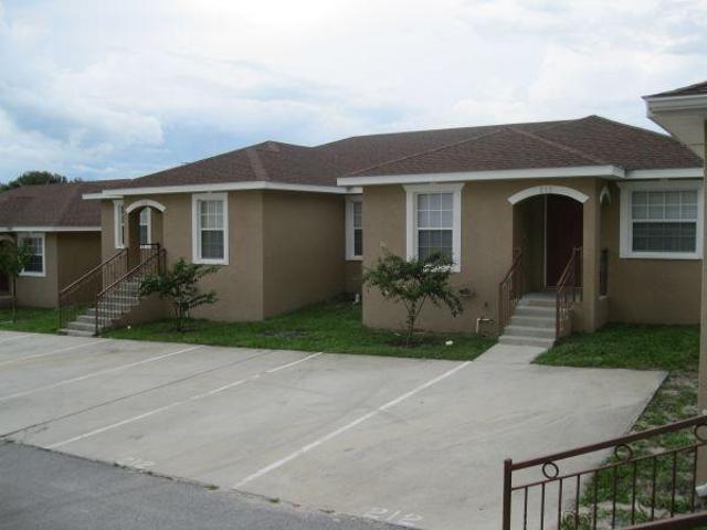 Apartment for rent in Lakeland, Florida