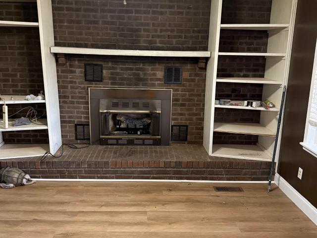 House for sale in Hackleburg, Alabama