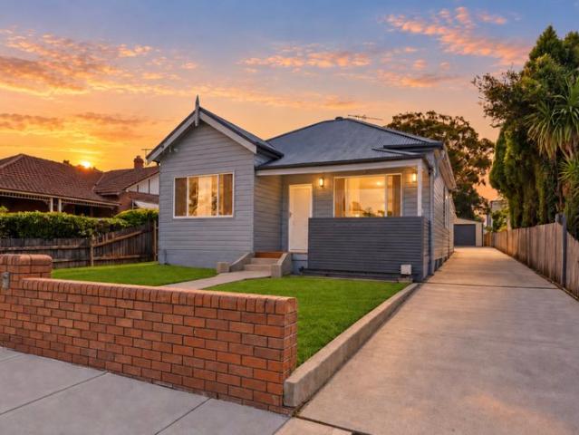 House for sale in Merrylands, Sydney