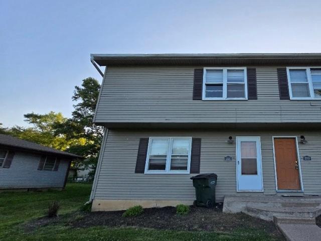 Room for rent in Kansas