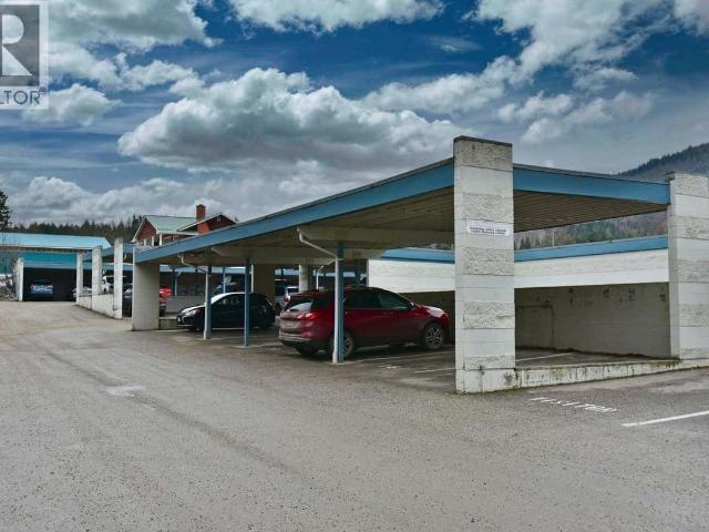 House for sale in Salmon Arm, British Columbia