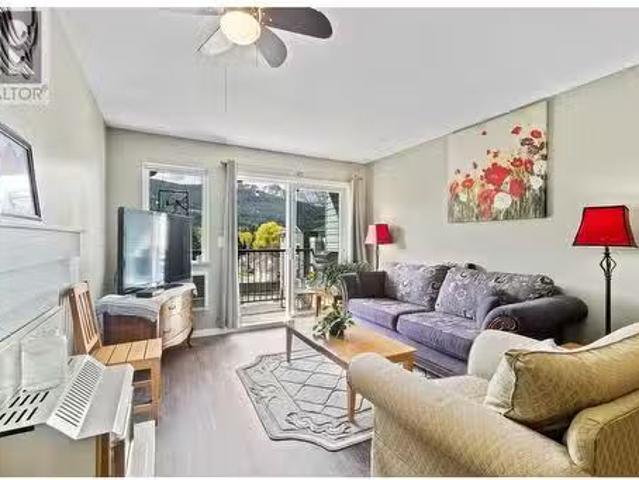Condo for sale in Salmon Arm