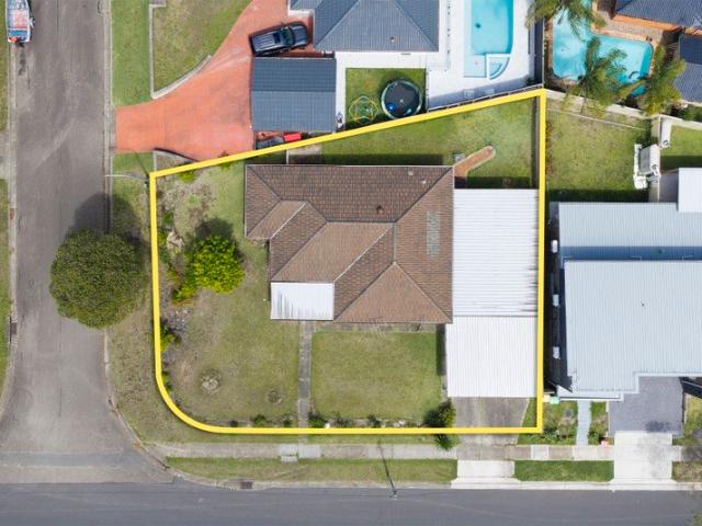 House for sale in Casula, Sydney