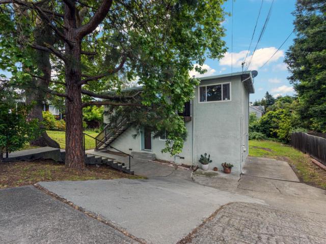 Property for sale in Solano, California