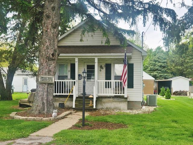 House for sale in South Wilmington, Illinois