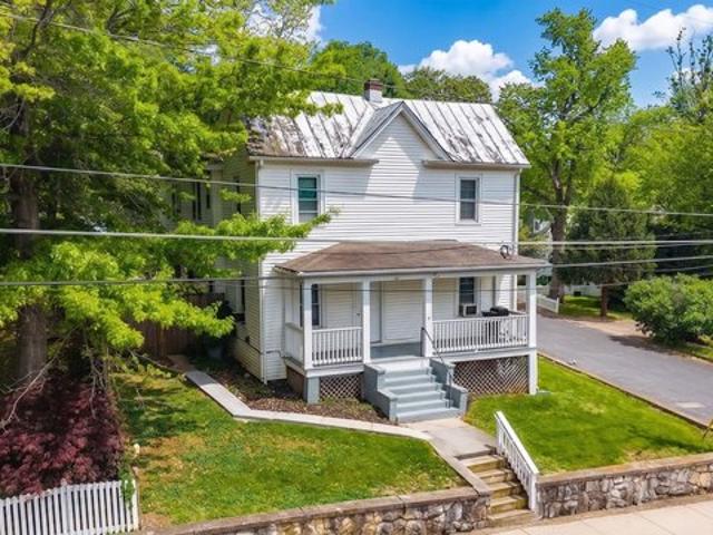 House for sale in Virginia