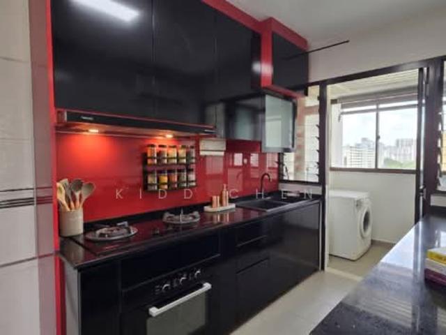 Apartment for sale
