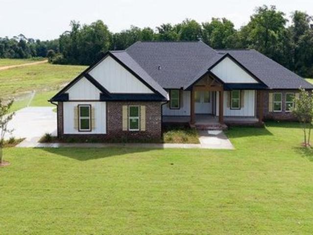 House for sale in Jay, Florida