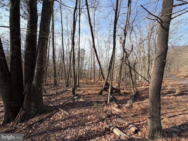 Land for sale in Zion Grove, Pennsylvania