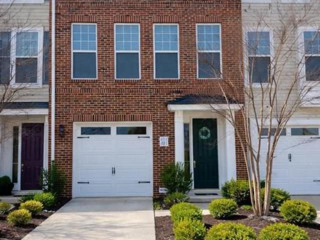 Condo for sale in Virginia