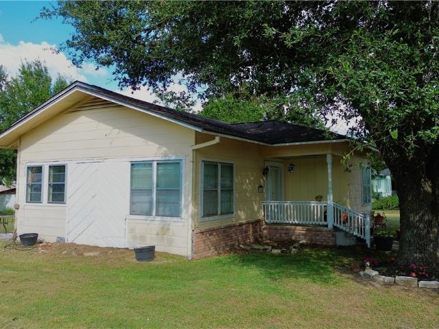 House for sale in Somerville, Texas