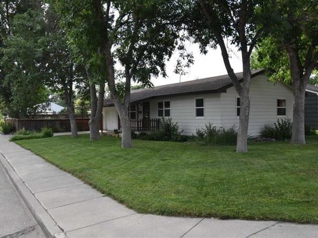 House for sale in Wyoming
