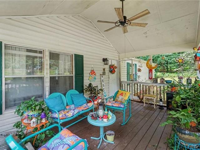 House for sale in Holly Springs, Georgia