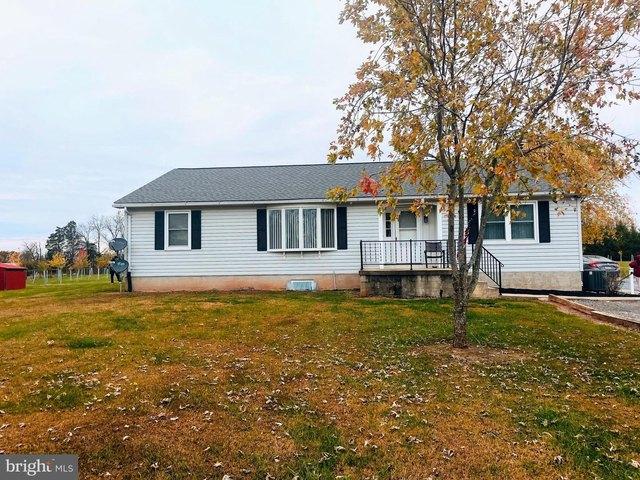 House for sale in Littlestown, Pennsylvania