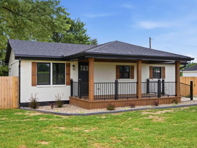 House for sale in Jeffersonville, Kentucky