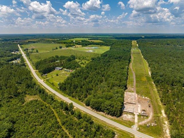 Land for sale in Fitzgerald, Georgia