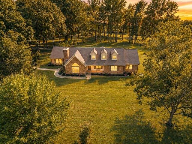 House for sale in Tennessee