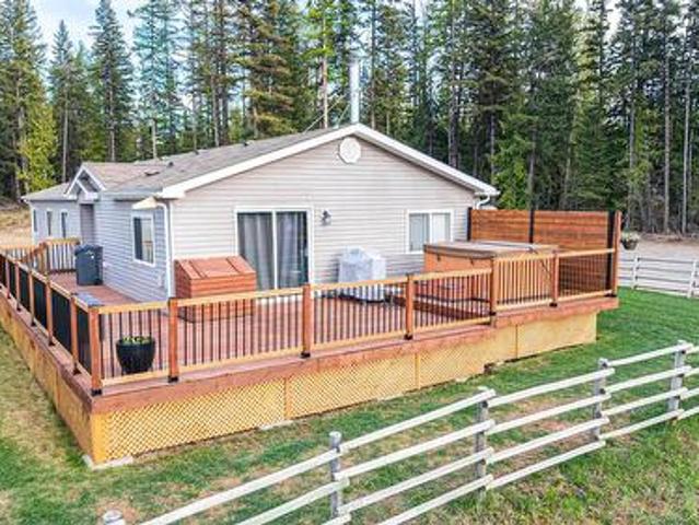 House for sale in British Columbia