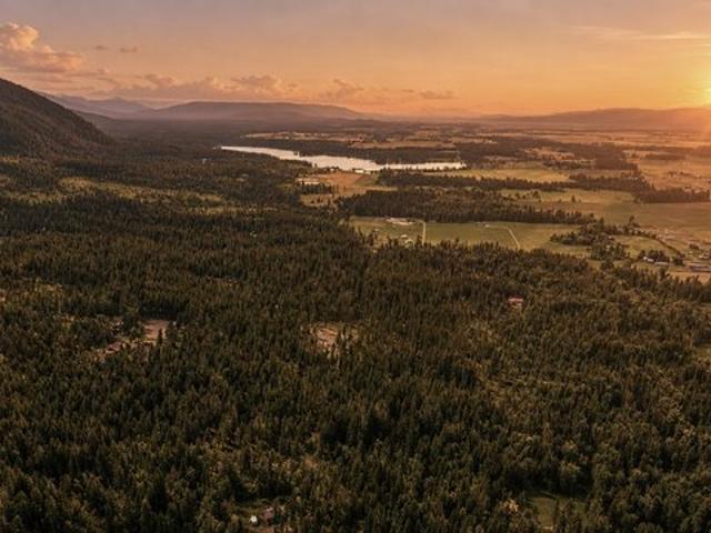 Land for sale in Columbia Falls, Flathead County