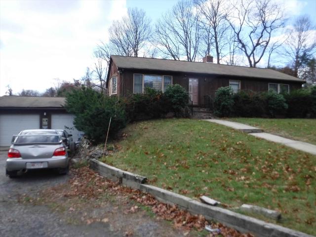 Property for sale in Marlborough, Massachusetts
