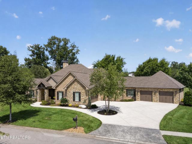 House for sale in Tennessee
