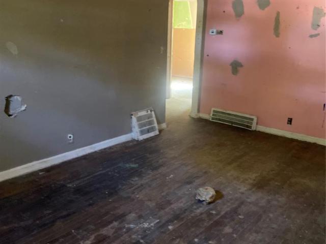 House for sale in Burton, Michigan