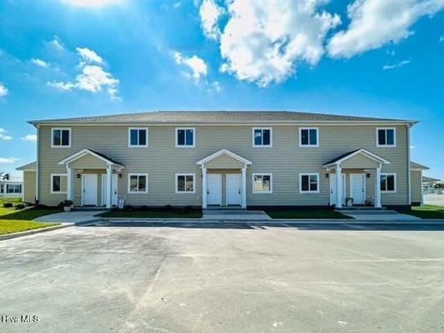 Condo for sale in Cedar Point, Carteret County