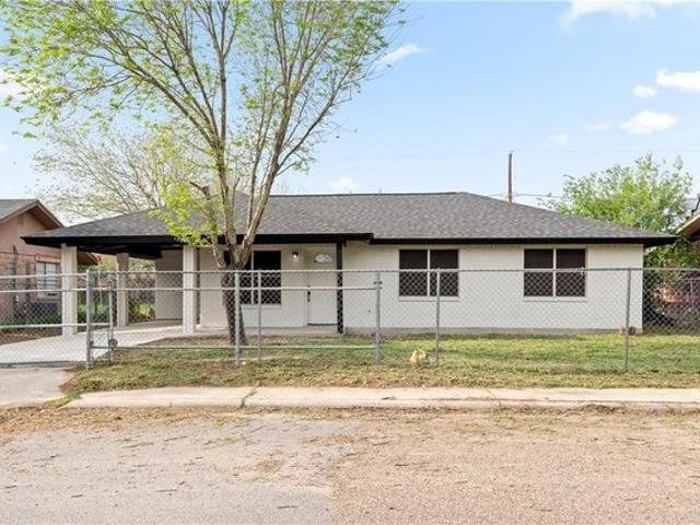 House for sale in Hidalgo, Texas