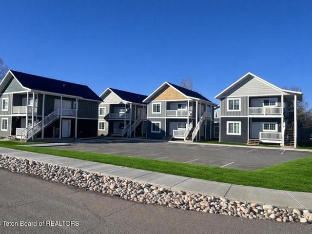 House for sale in Driggs, Idaho
