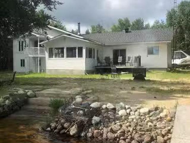 House for sale in Abitibi-témiscamingue, Quebec