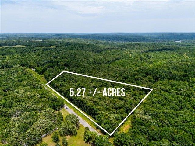 Land for sale in Chouteau, Oklahoma