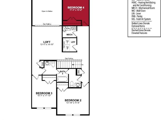 Townhouse for sale in Tennessee