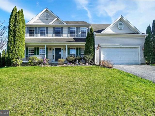 House for sale in York, Pennsylvania