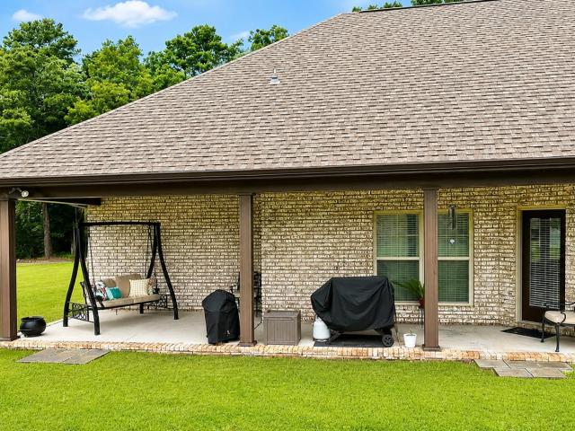 House for sale in Cullman, Alabama