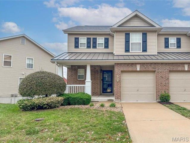 Townhouse for sale in Lake Saint Louis, Missouri