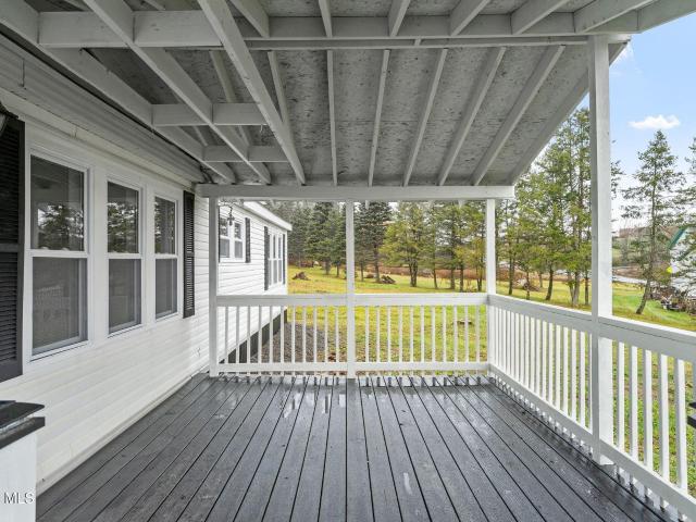 House for sale in Cherry Valley, New York