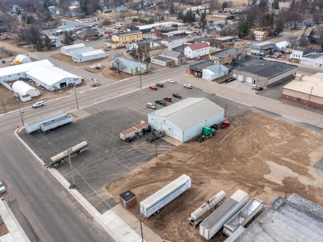 Commercial for sale in Todd, Minnesota