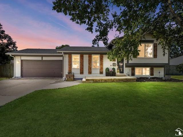 House for sale in Monroe, Michigan
