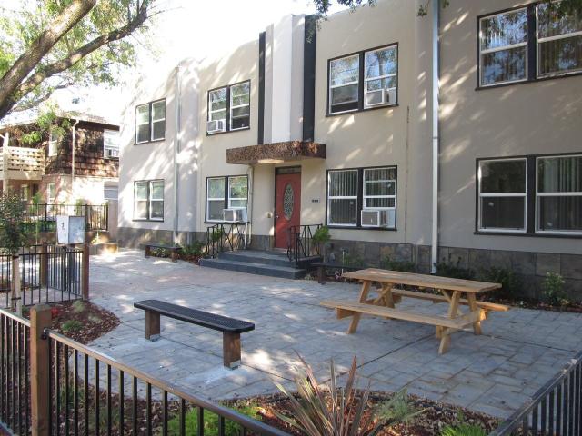 Apartment for rent in Stockton, California