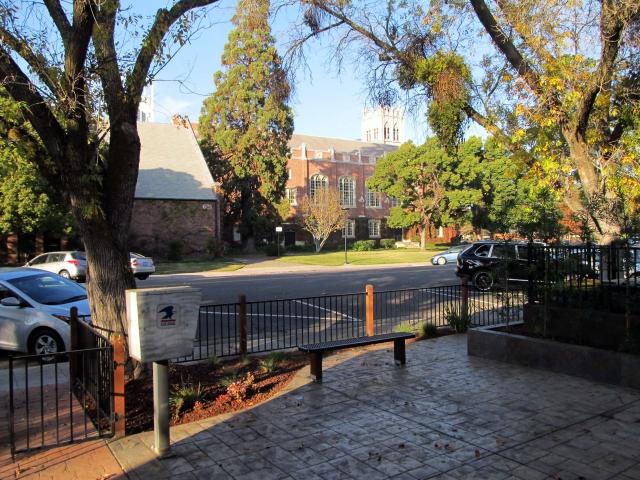 Apartment for rent in Stockton, California