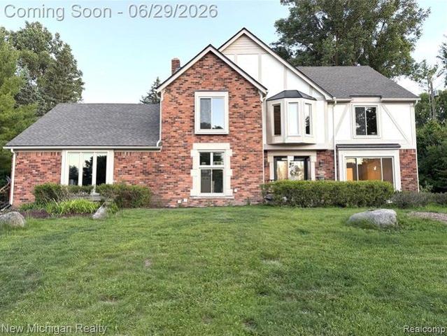 House for sale in Rochester Hills, Michigan