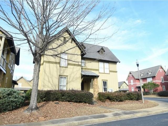 Condo for sale in Auburn, Alabama