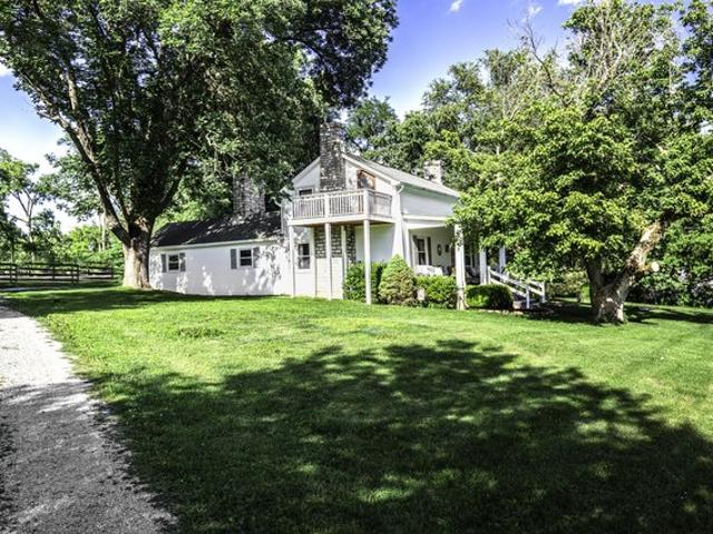 Farm for sale in Versailles, Kentucky