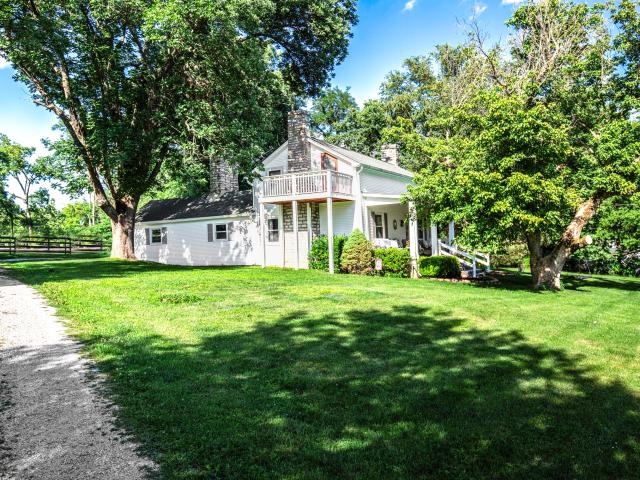 Farm for sale in Versailles, Kentucky
