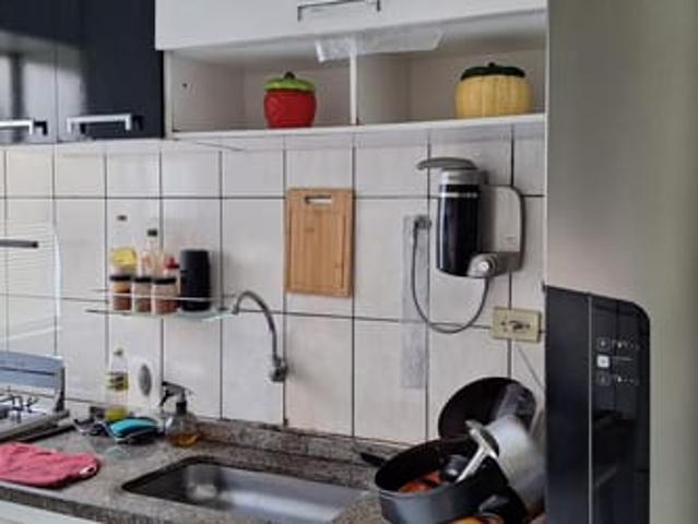 Apartamento aluguel em Região Imediata de São Paulo, Região Metropolitana de São Paulo